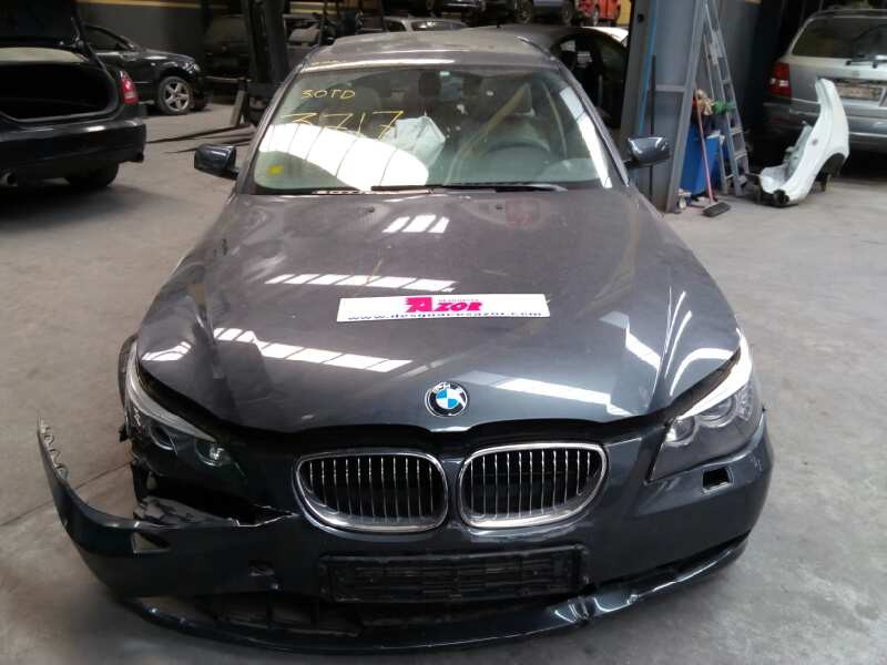 bmw serie 5 berlina (e60) del año 2008