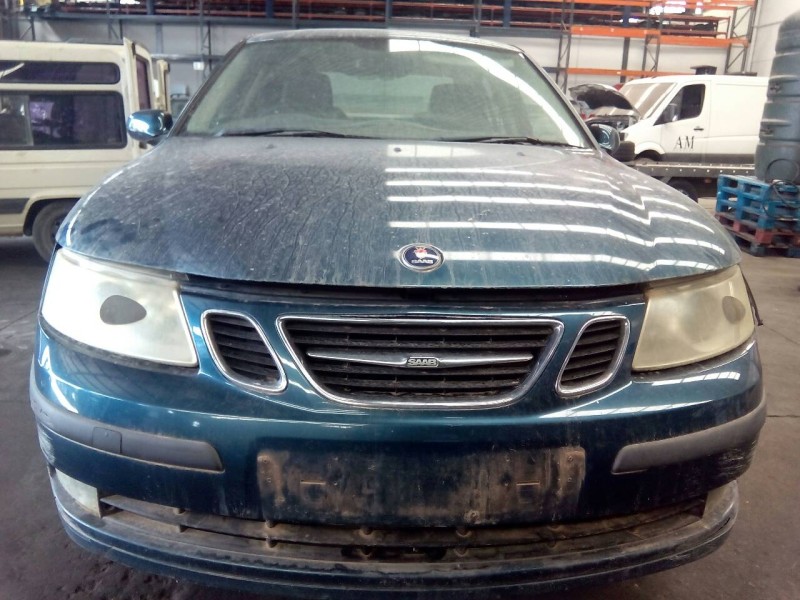 saab 9-3 sport hatch del año 2005