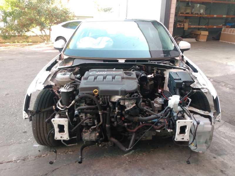 audi a3 (8v) del año 2016
