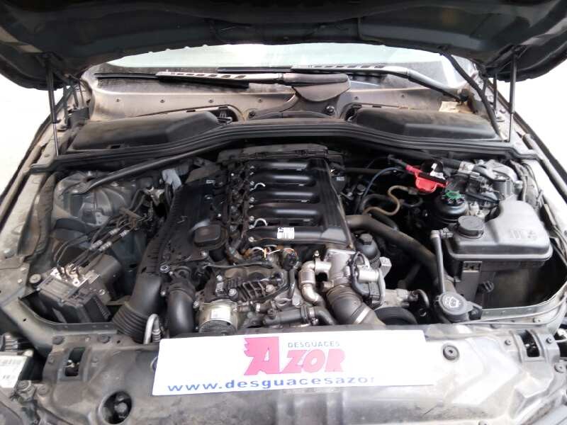 bmw serie 5 berlina (e60) del año 2008
