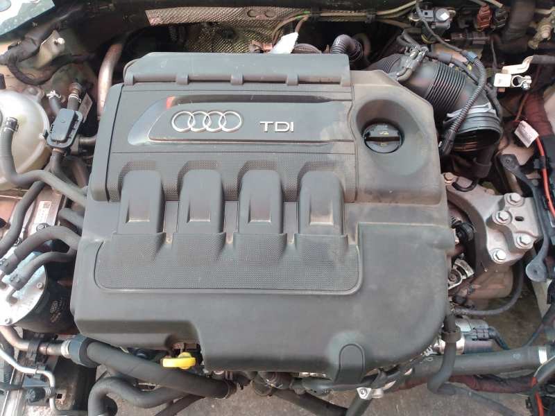 audi a3 (8v) del año 2016
