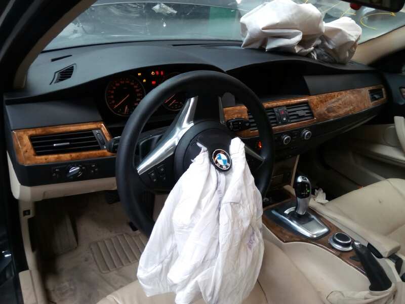 bmw serie 5 berlina (e60) del año 2008