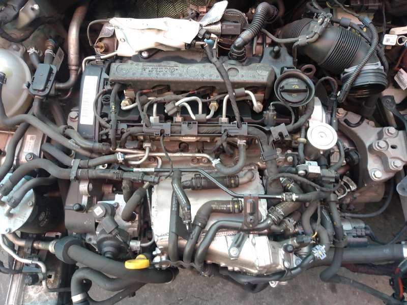 audi a3 (8v) del año 2016