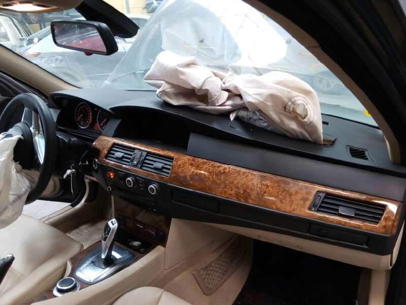 bmw serie 5 berlina (e60) del año 2008