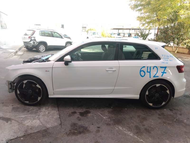 audi a3 (8v) del año 2016