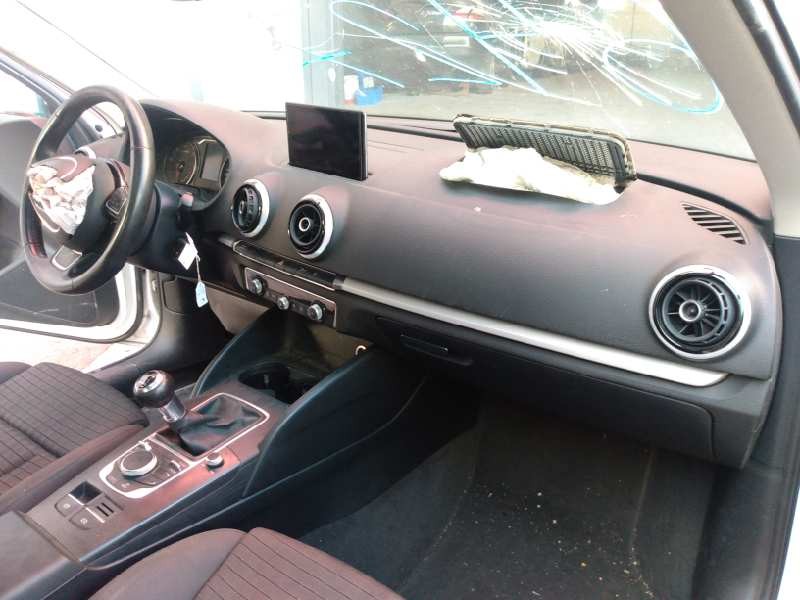 audi a3 (8v) del año 2016