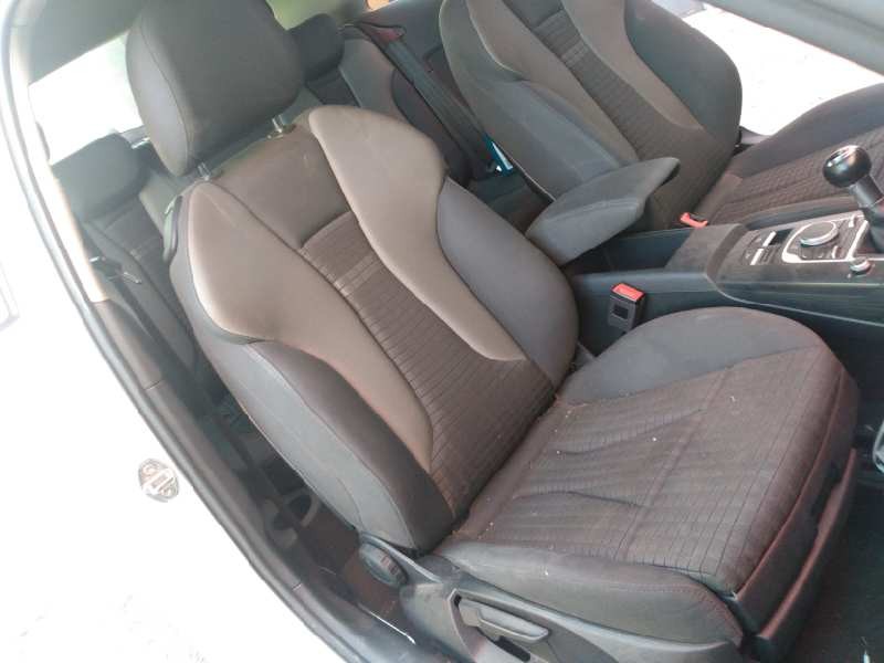 audi a3 (8v) del año 2016
