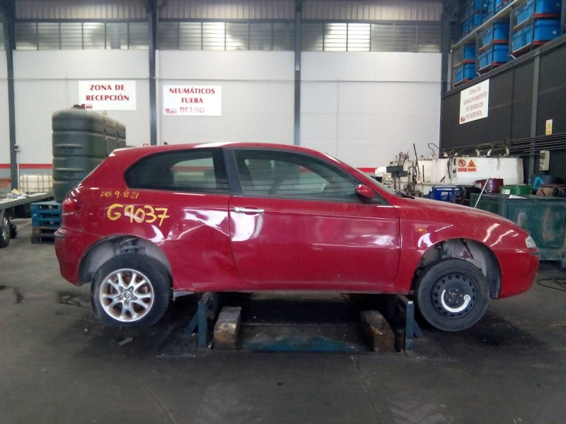 alfa romeo 147 (190) del año 2003
