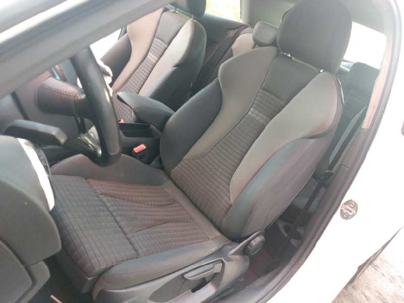 audi a3 (8v) del año 2016