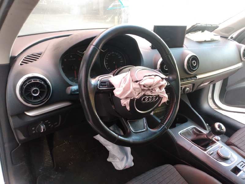audi a3 (8v) del año 2016