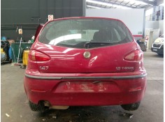 alfa romeo 147 (190) del año 2003 2