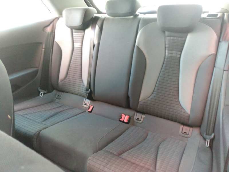 audi a3 (8v) del año 2016
