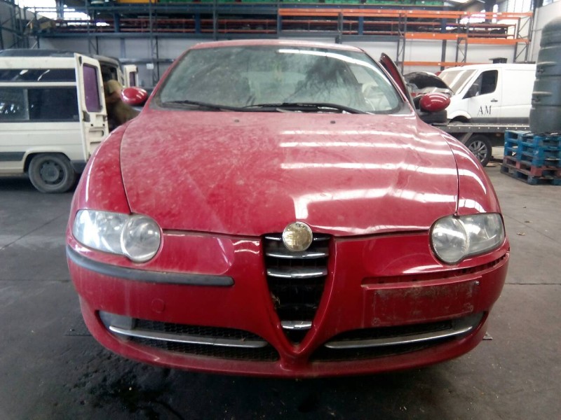 alfa romeo 147 (190) del año 2003