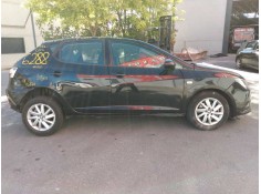 seat ibiza (6j5) del año 2015