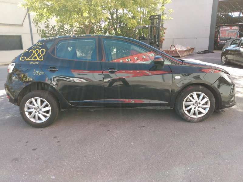 seat ibiza (6j5) del año 2015