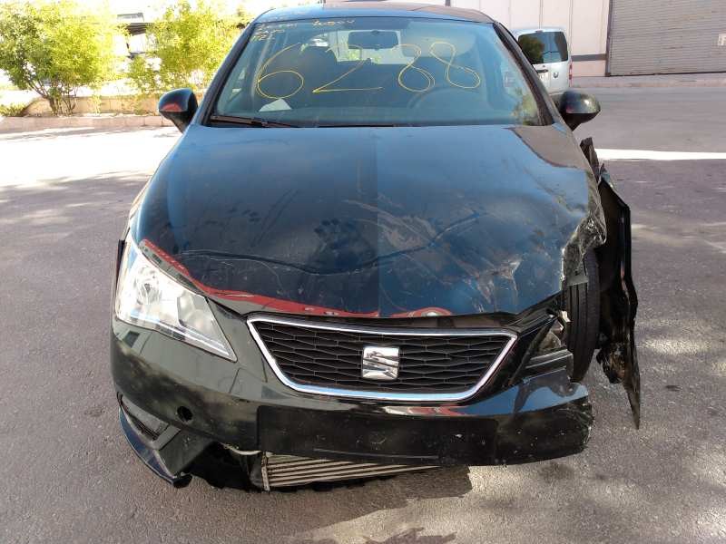seat ibiza (6j5) del año 2015