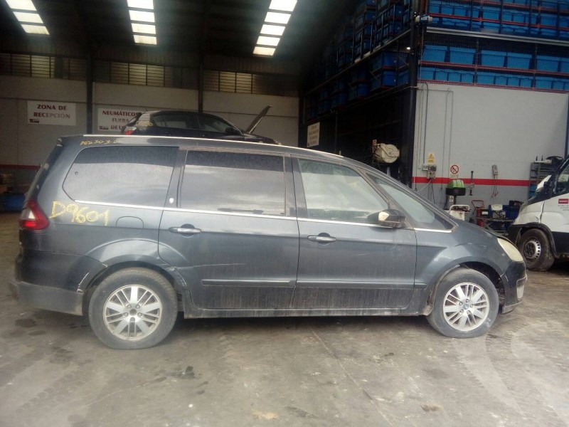 ford galaxy (ca1) del año 2009