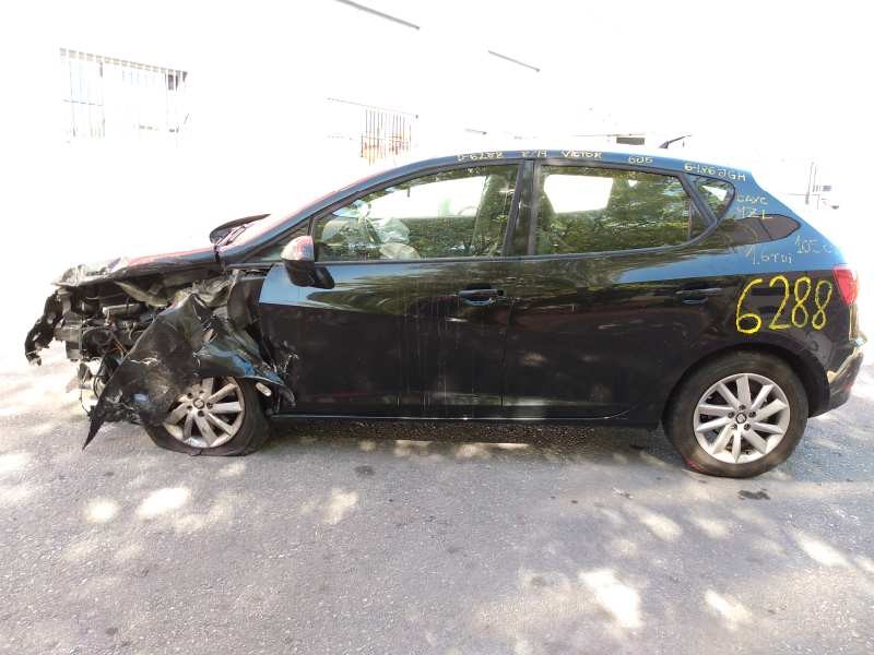 seat ibiza (6j5) del año 2015