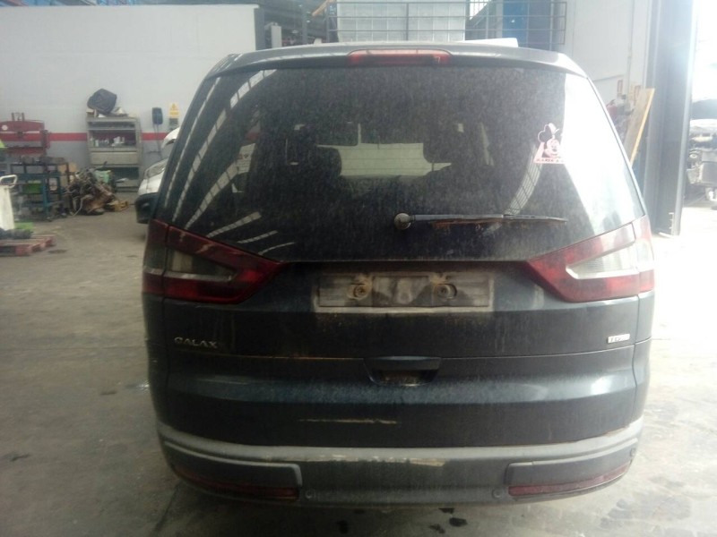 ford galaxy (ca1) del año 2009