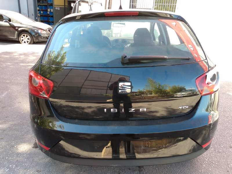 seat ibiza (6j5) del año 2015