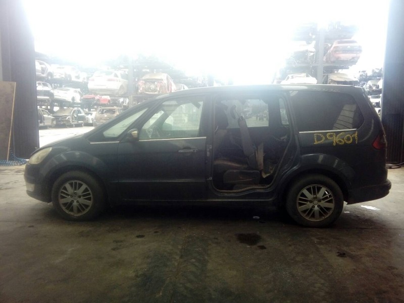 ford galaxy (ca1) del año 2009