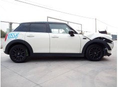 mini mini 5-trg. (f55) del año 2017