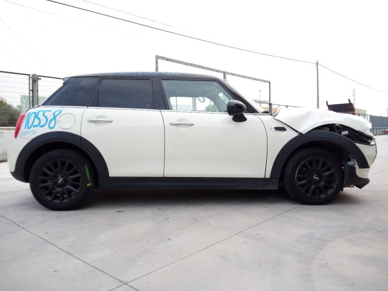 mini mini 5-trg. (f55) del año 2017