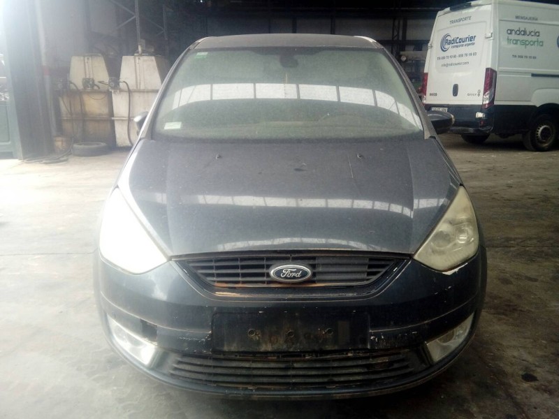 ford galaxy (ca1) del año 2009
