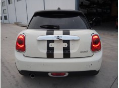 mini mini 5-trg. (f55) del año 2017 2