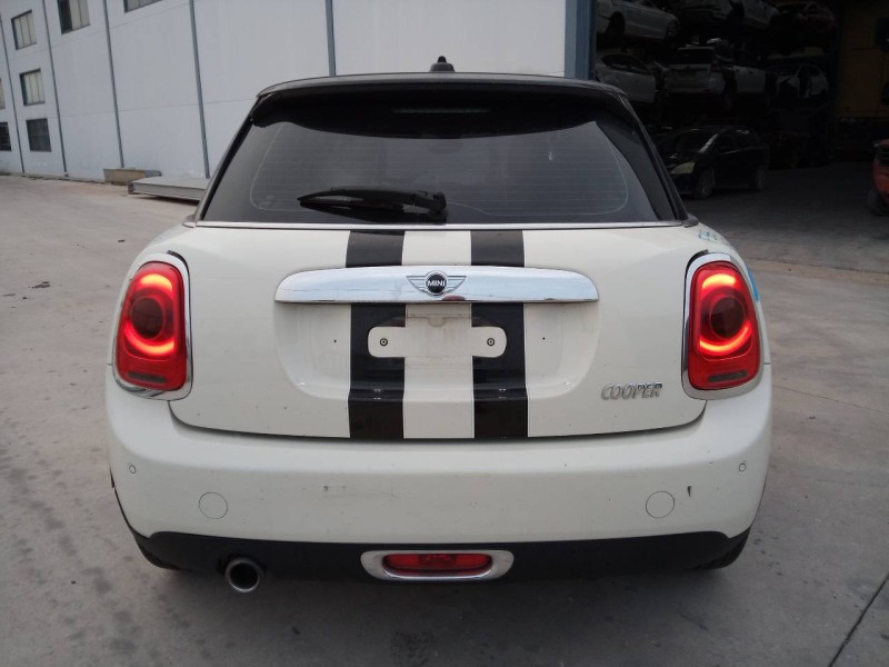 mini mini 5-trg. (f55) del año 2017
