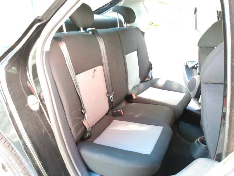 seat ibiza (6j5) del año 2015