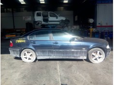 BMW SERIE 3 BERLINA (E46)