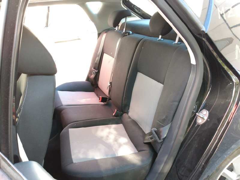 seat ibiza (6j5) del año 2015