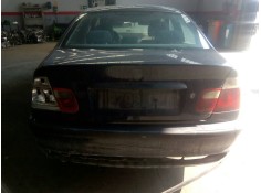 bmw serie 3 berlina (e46) del año 1999 2