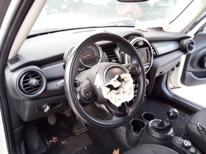 mini mini 5-trg. (f55) del año 2017
