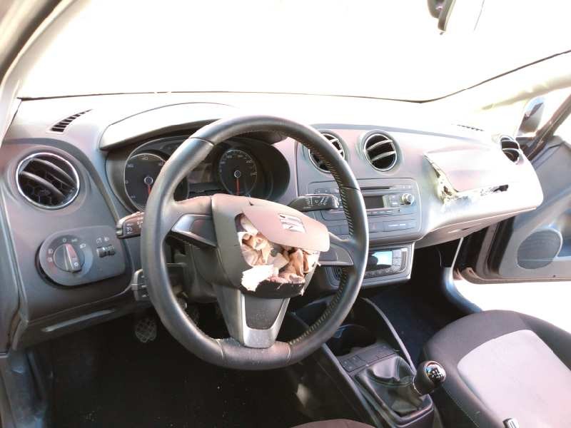 seat ibiza (6j5) del año 2015