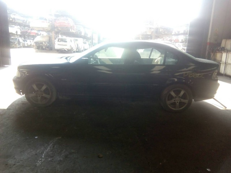 bmw serie 3 berlina (e46) del año 1999