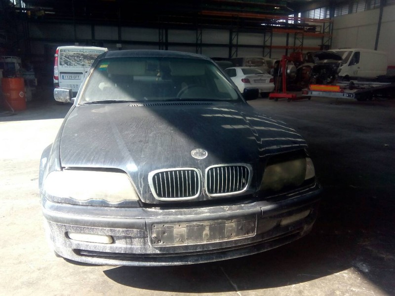 bmw serie 3 berlina (e46) del año 1999