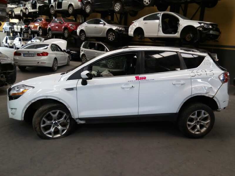 ford kuga (cbv) del año 2011