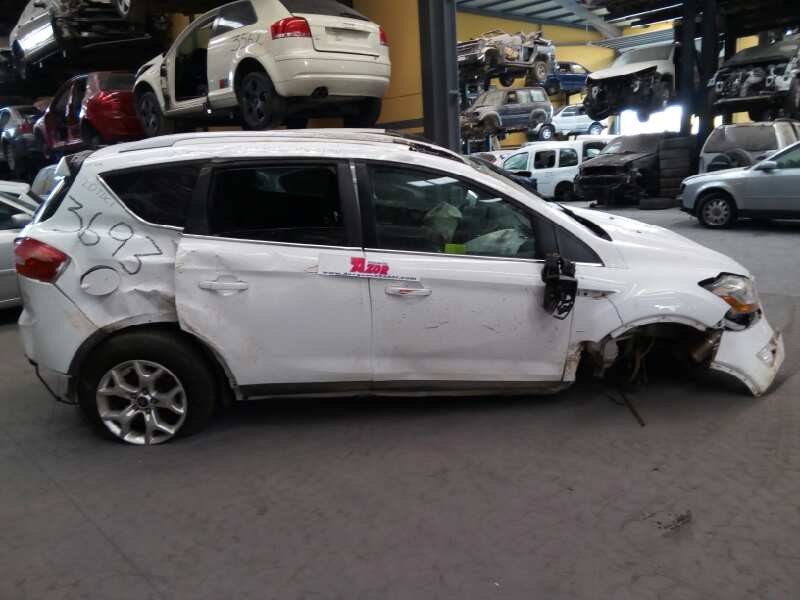 ford kuga (cbv) del año 2011