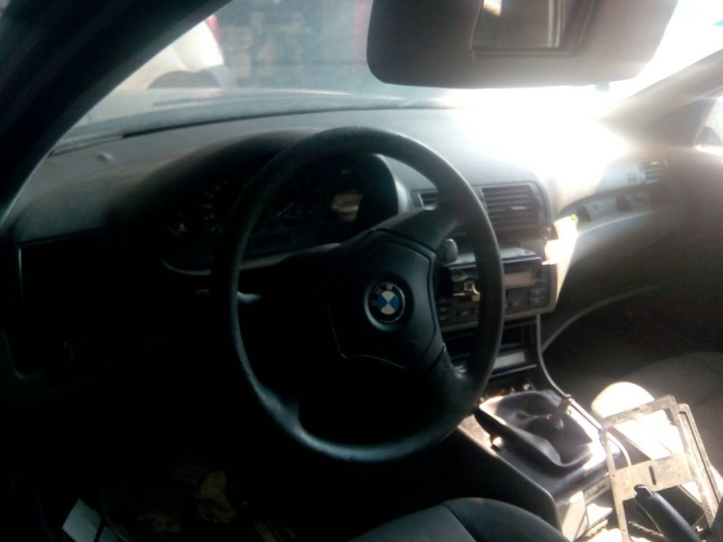 bmw serie 3 berlina (e46) del año 1999