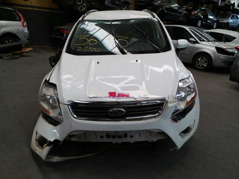 ford kuga (cbv) del año 2011