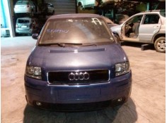 audi a2 (8z) del año 2001