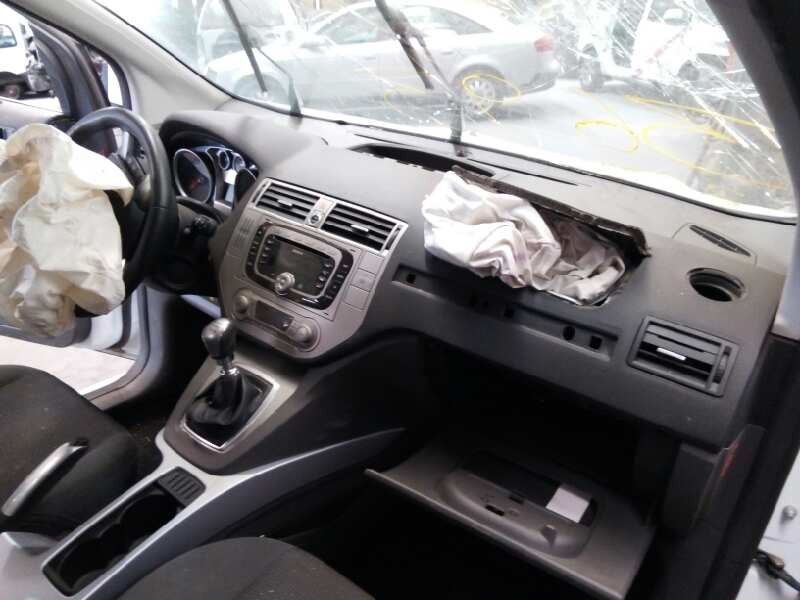 ford kuga (cbv) del año 2011