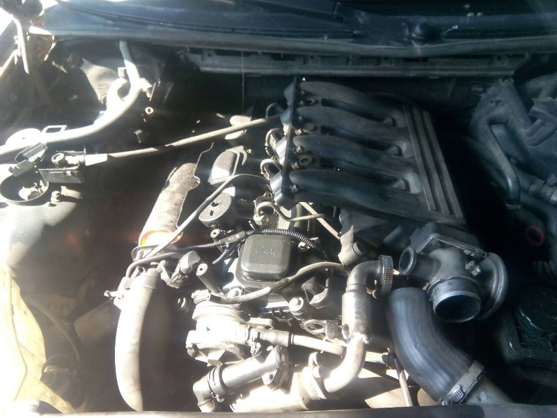 bmw serie 3 berlina (e46) del año 1999