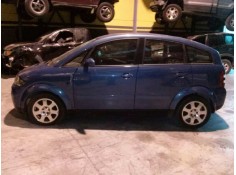 audi a2 (8z) del año 2001 2