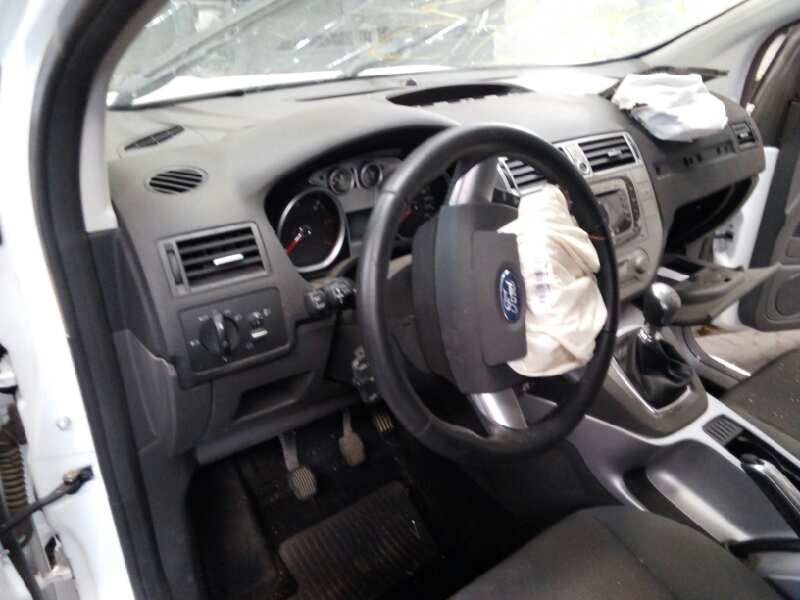 ford kuga (cbv) del año 2011