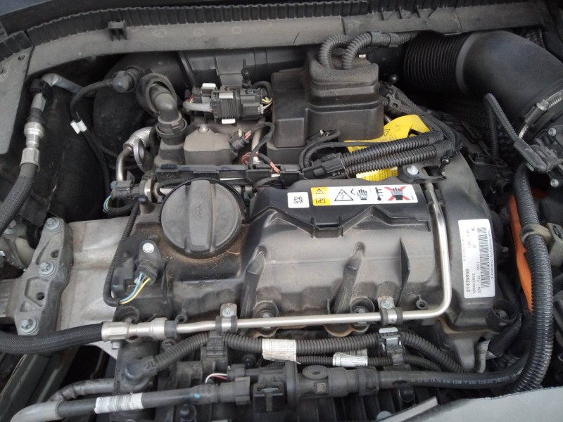 mini mini 5-trg. (f55) del año 2017
