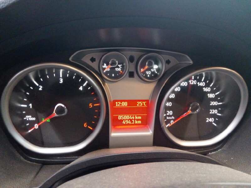 ford kuga (cbv) del año 2011