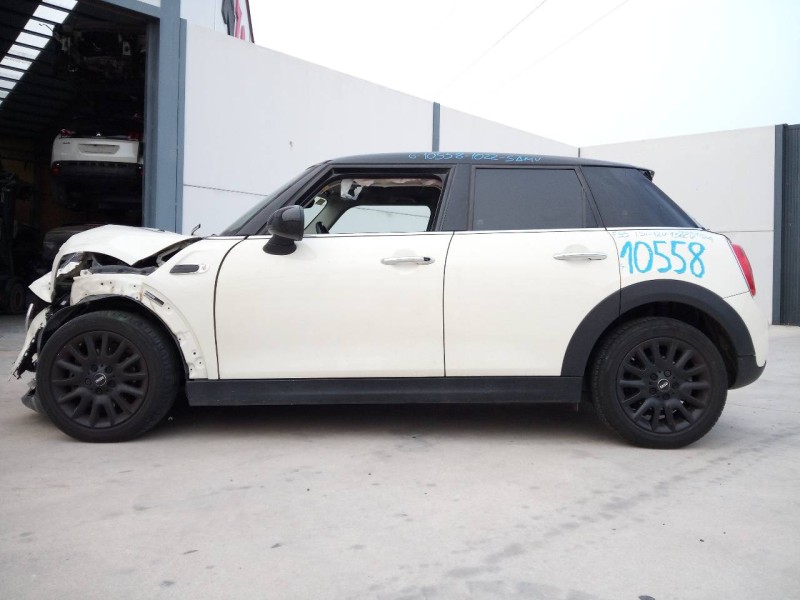 mini mini 5-trg. (f55) del año 2017